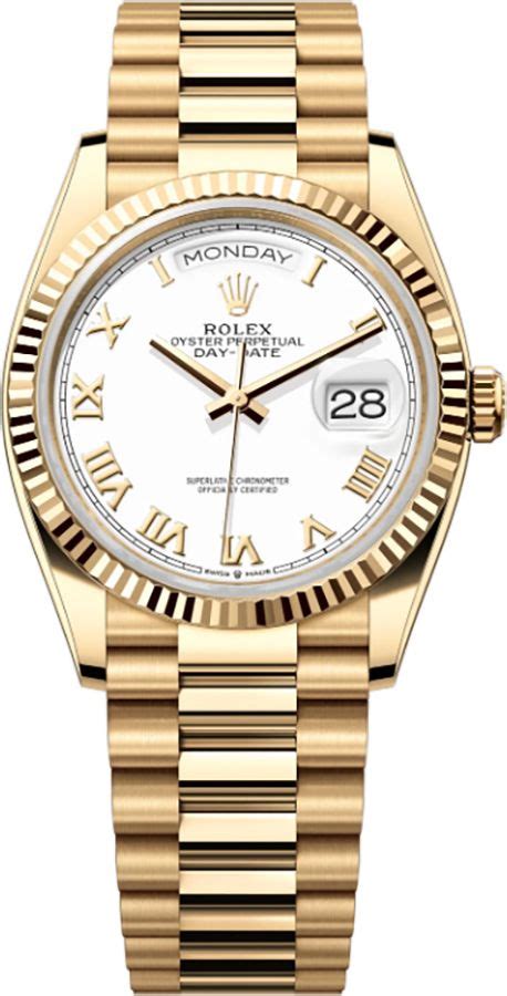 rolex day date 128238|rolex day date 36 gold.